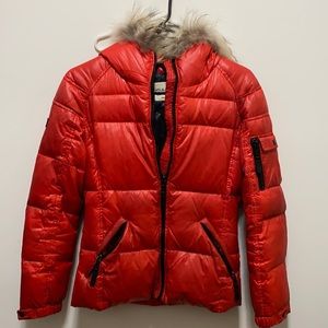 SAM NewYork down puffer